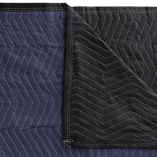 Lightweight Moving Blanket (80" x 72")