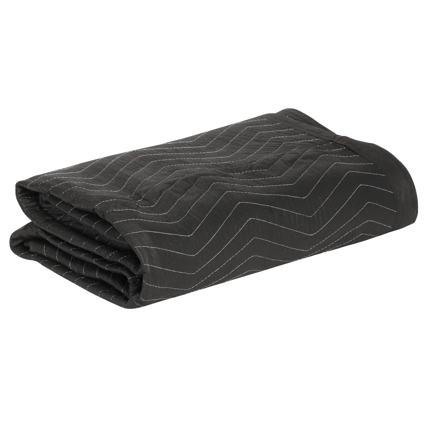 Heavy-Duty Moving Blankets (80” x 72”)