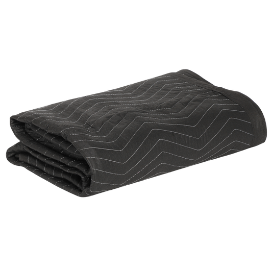 Heavy-Duty Moving Blankets (80” x 72”)