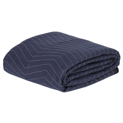 Lightweight Moving Blanket (80" x 72")