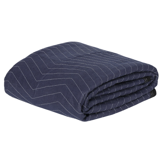 Lightweight Moving Blanket (80" x 72")